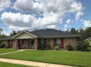 314 Wayside Dr, Houma, LA 70360