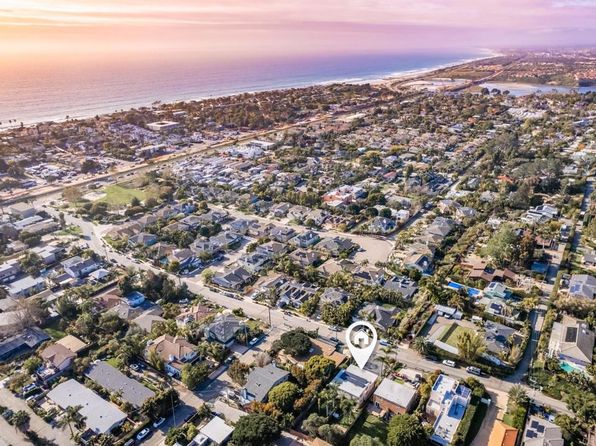 303-305 Sanford St, Encinitas, CA 92024
