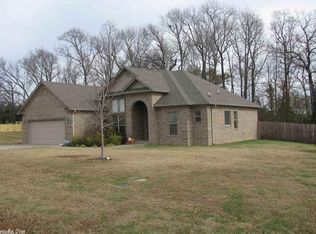 27 Lukefield Dr, Greenbrier, AR 72058