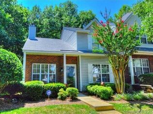 6051 Cougar Ln, Charlotte, NC 28269