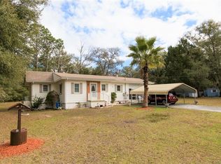 363 S Smith Ave, Inverness, FL 34453