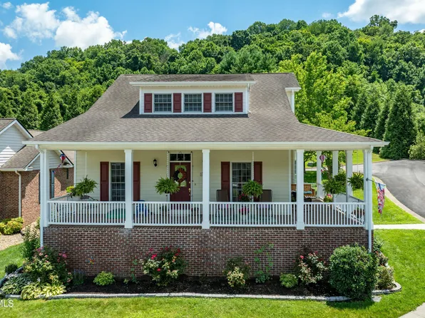 12616 Chesterfield Ln, Bristol, VA 24202