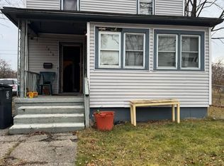 1910 Adams Ave, Flint, MI 48505