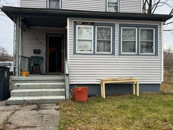 1910 Adams Ave, Flint, MI 48505