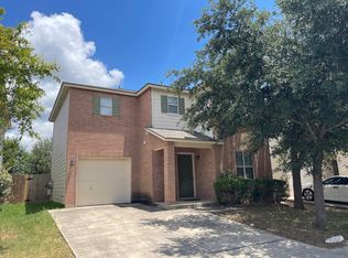 7739 Copper Cave, San Antonio, TX 78249