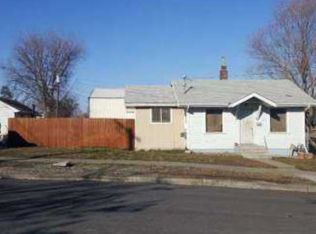 1414 14th St, Lewiston, ID 83501