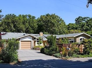 1995 Reliez Valley Rd, Lafayette, CA 94549