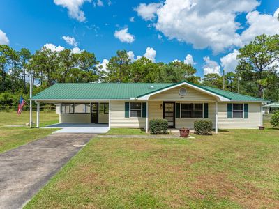 80 Engelbrecht Rd, Defuniak Springs, FL, 32433