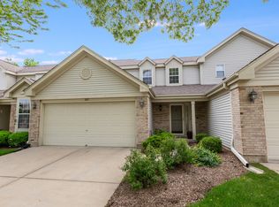 1691 Lexington Dr, Montgomery, IL 60538