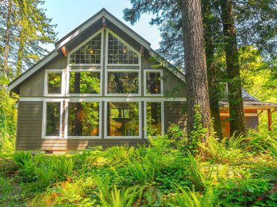 25815 NE Lucia Falls Rd, Yacolt, WA, 98675