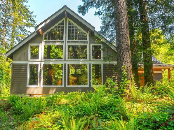 25815 NE Lucia Falls Rd, Yacolt, WA 98675