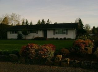 90361 Shadows Dr, Springfield, OR 97478