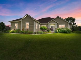 7208 West River Birch DRIVE, Mequon, WI 53092