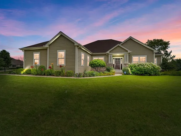 7208 West River Birch DRIVE, Mequon, WI 53092