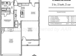 7605 Wellington Ct, Amarillo, TX 79119