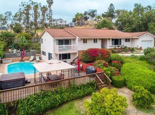 10764 Queen Ave, La Mesa, CA 91941