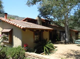 46030 S Fork Dr, Three Rivers, CA 93271