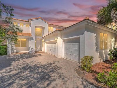 5436 NW 121st Ave, Pompano Beach, FL, 33076