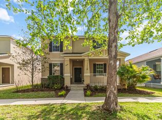3209 Bayflower Ave, Harmony, FL 34773