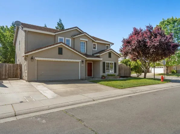 4237 Crazy Horse Rd, Cameron Park, CA 95682
