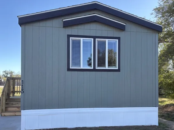 3201 Echeta Rd Lot 113, Gillette, WY 82716