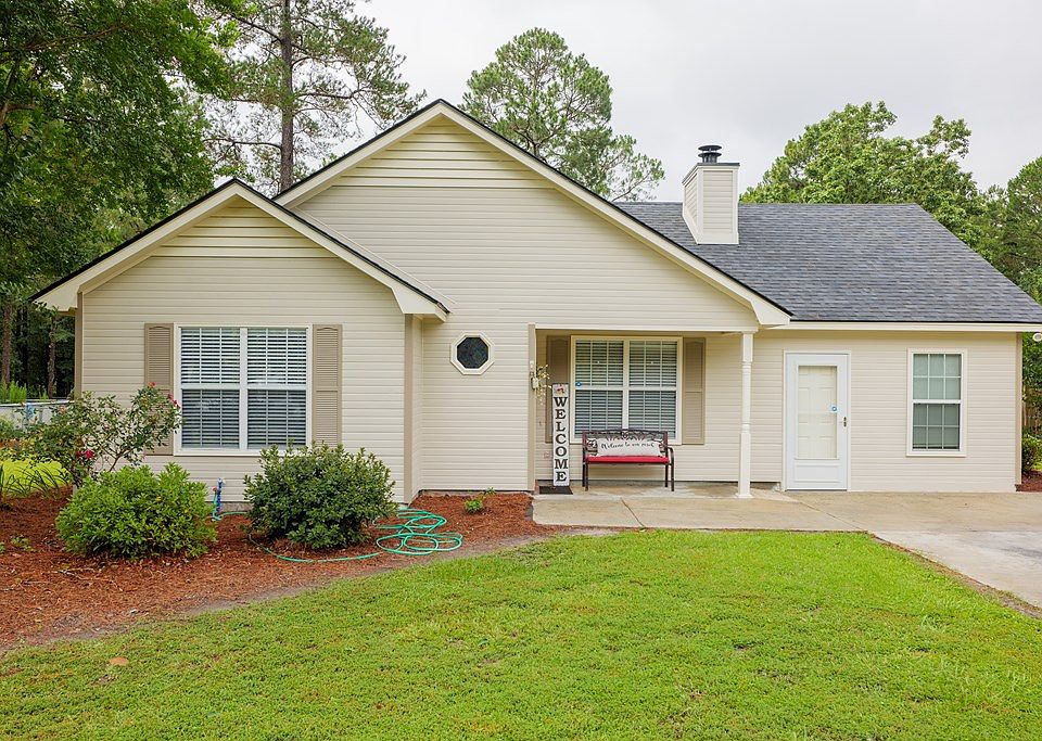 3966 Nicole Ln, Valdosta, GA 31605 Zillow