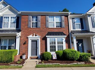 182 Spring Crossing Cir #182, Greer, SC 29650