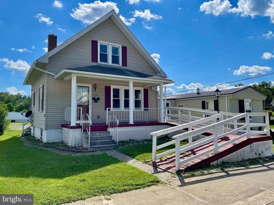 502 S Juniata St, Lewistown, PA, 17044