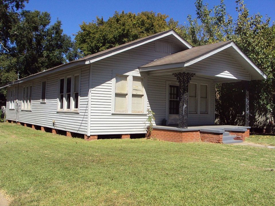 Front and Side From Elm