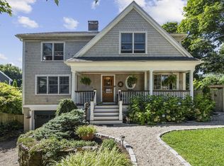 32 Bennett Rd, Marblehead, MA 01945