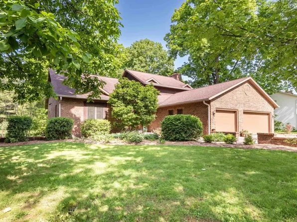 2708 S Forrester St, Bloomington, IN 47401