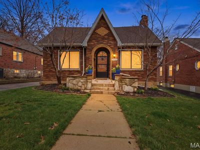 8016 Wynwood Dr, Saint Louis, MO, 63123