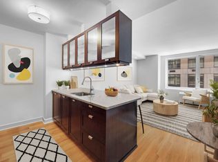 80 Riverside Blvd #4P, New York, NY 10069
