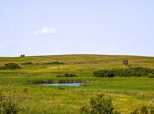 9th Ave NW, Butte, ND 58723