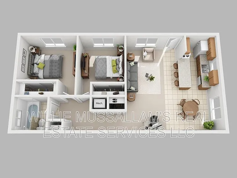 2140 Palisade Ave #4 — Photo 1