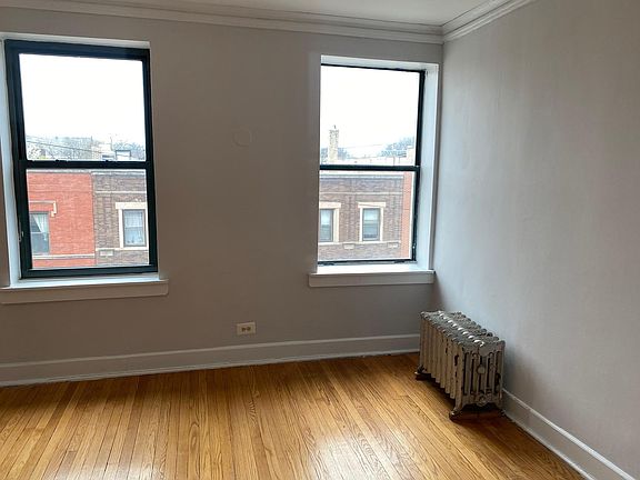 3rd image of 4603 N Kedzie Ave APT 3S