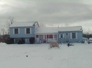5980 S Lima Rd, Livonia, NY 14414