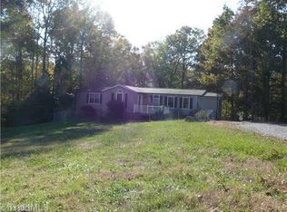 6252 Pisgah Rd, Asheboro, NC 27205