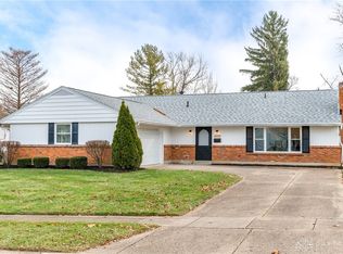 4370 Wallington Dr, Dayton, OH 45440