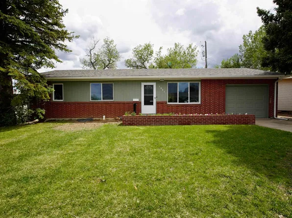 1821 W Odell Ave, Casper, WY 82604