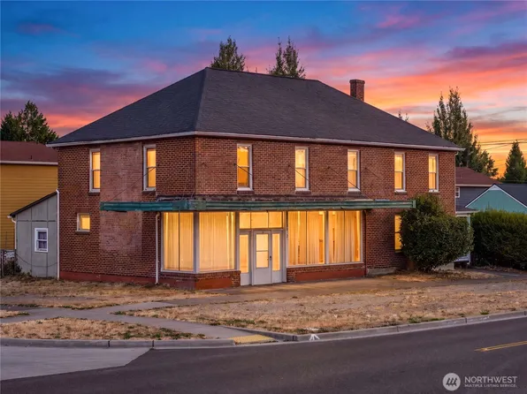 5019 N 46TH Street, Tacoma, WA 98407