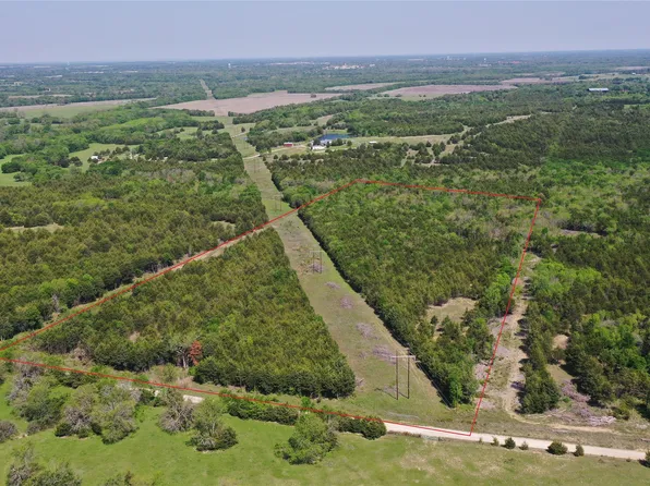 1 County Road 3105, Bonham, TX 75418