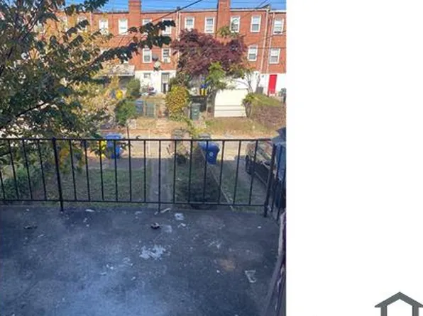 3734 Elmora Ave, Baltimore, MD 21213