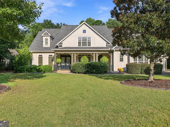 26 Buckeye Ct, Sharpsburg, GA 30277