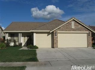 3580 San Moritz Ave, Merced, CA 95348