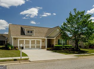 287 Briarcrest Dr, Jefferson, GA
