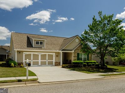 287 Briarcrest Dr, Jefferson, GA, 30549