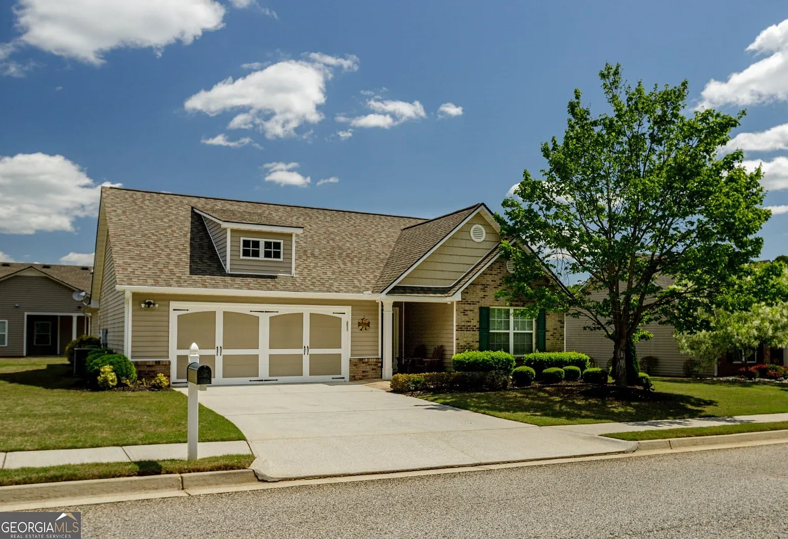 287 Briarcrest Dr photo 1