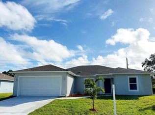 229 J T Sancho St SW, Palm Bay, FL 32908