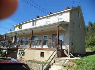 423 25th St, McKeesport, PA 15132